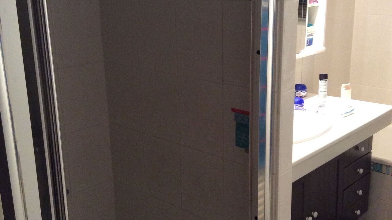Photo of Bathroom in Ondres