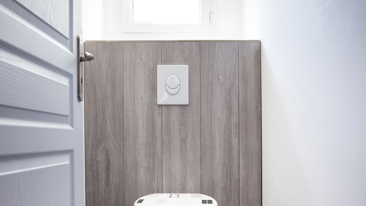Photo of Bathroom in Sampzon