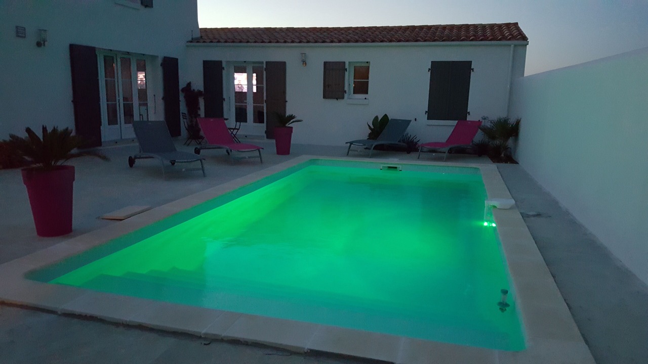 Photo of Outdoor in La Bree-les-Bains