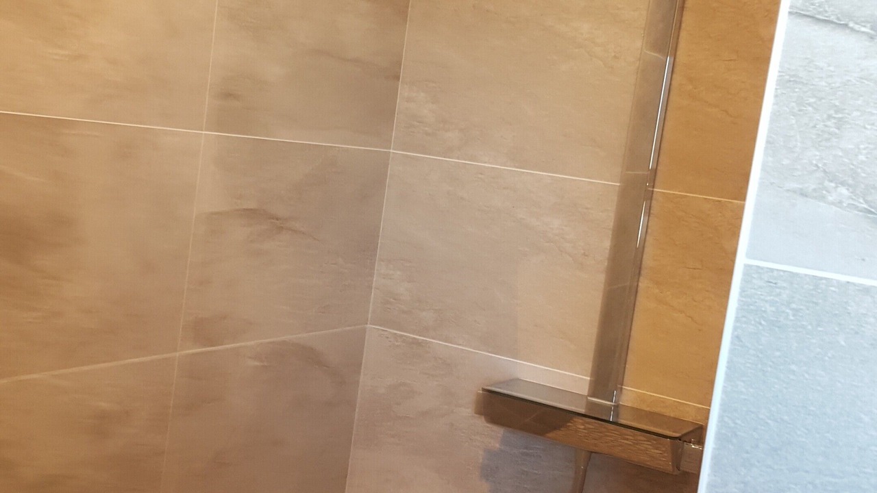Photo of Bathroom in La Bree-les-Bains