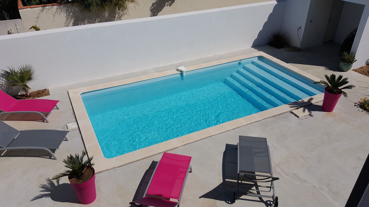 Photo of Outdoor in La Bree-les-Bains