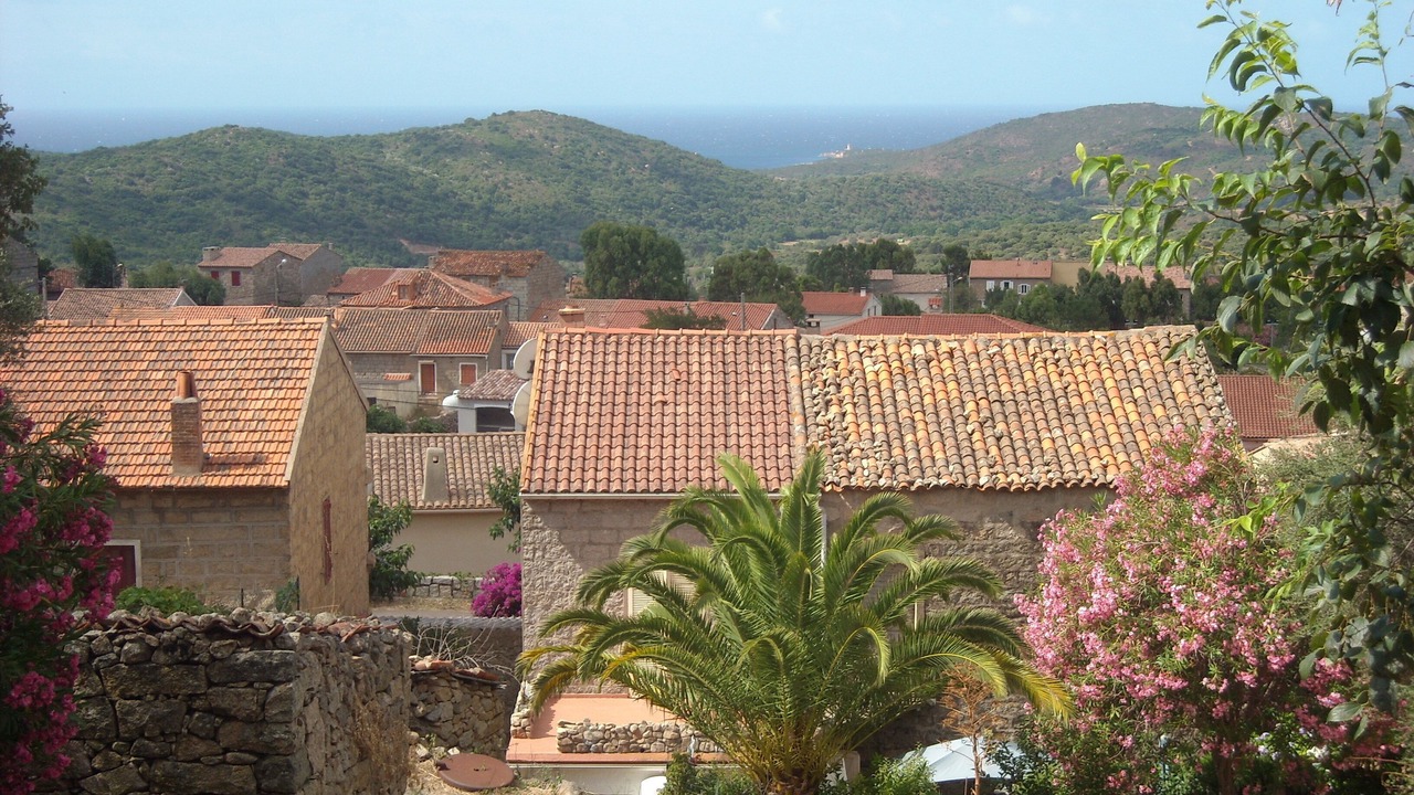 Photo of Outdoor in Monacia-d'Aullene
