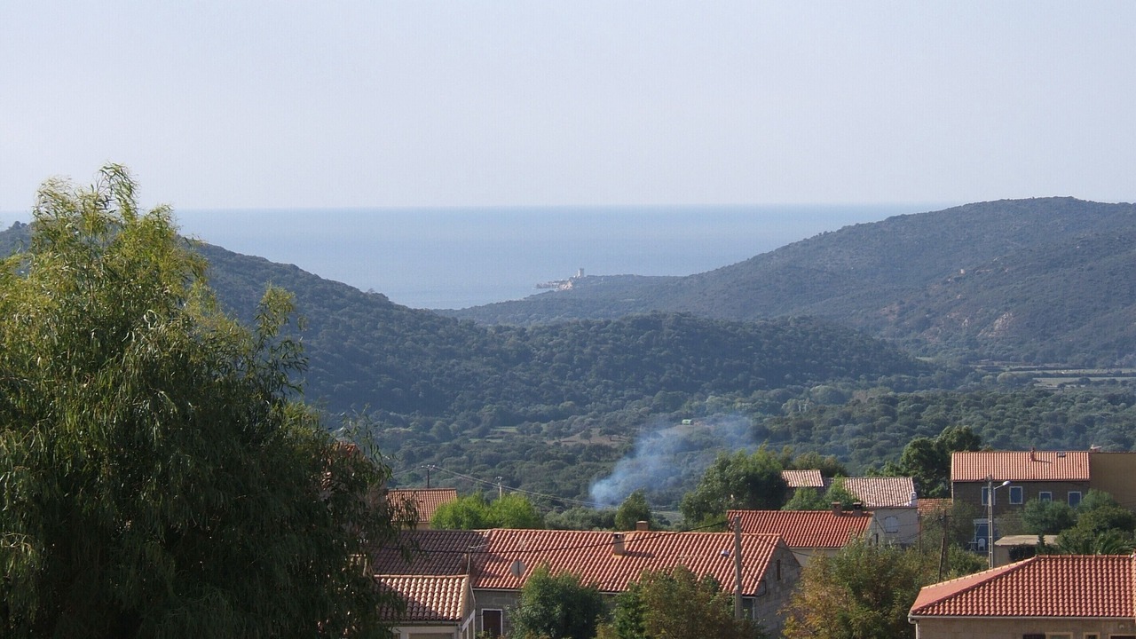 Photo of Others in Monacia-d'Aullene