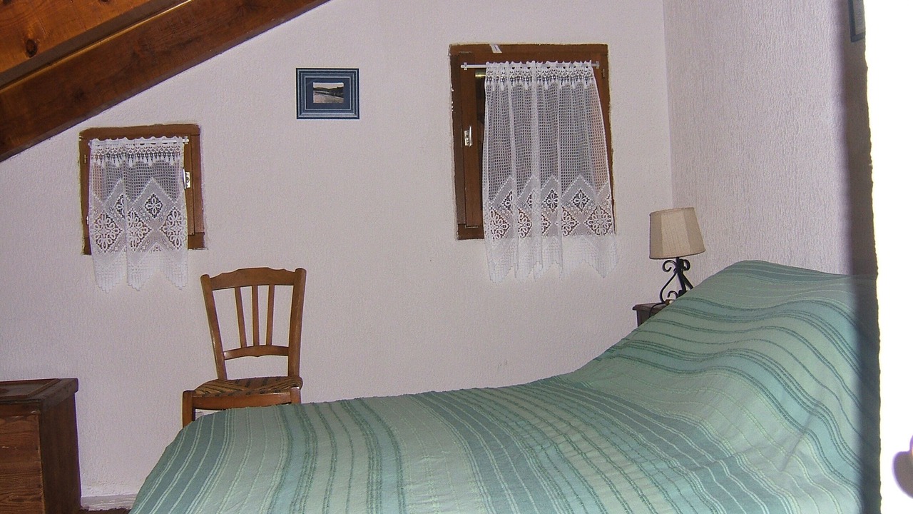 Photo of Bedroom in Monacia-d'Aullene