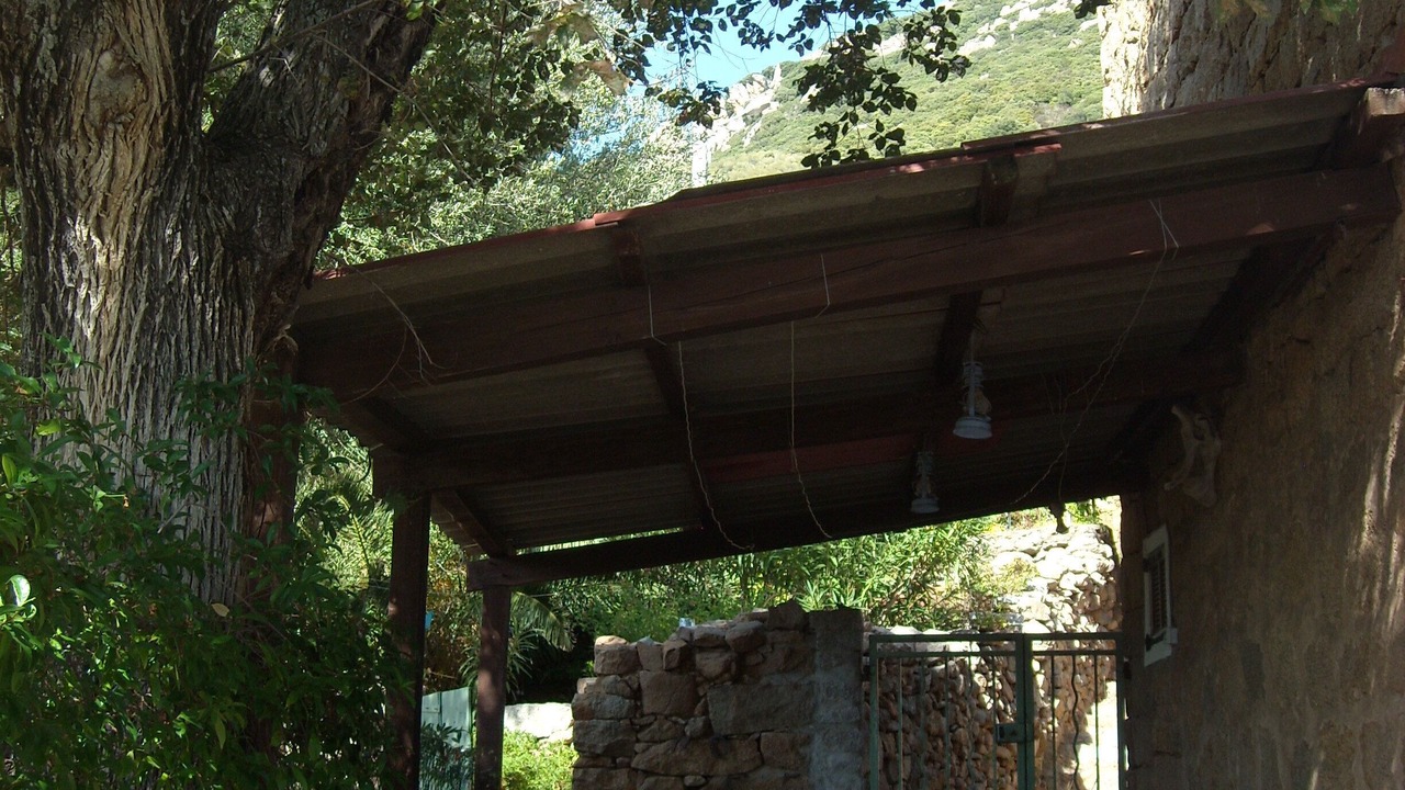 Photo of Outdoor in Monacia-d'Aullene