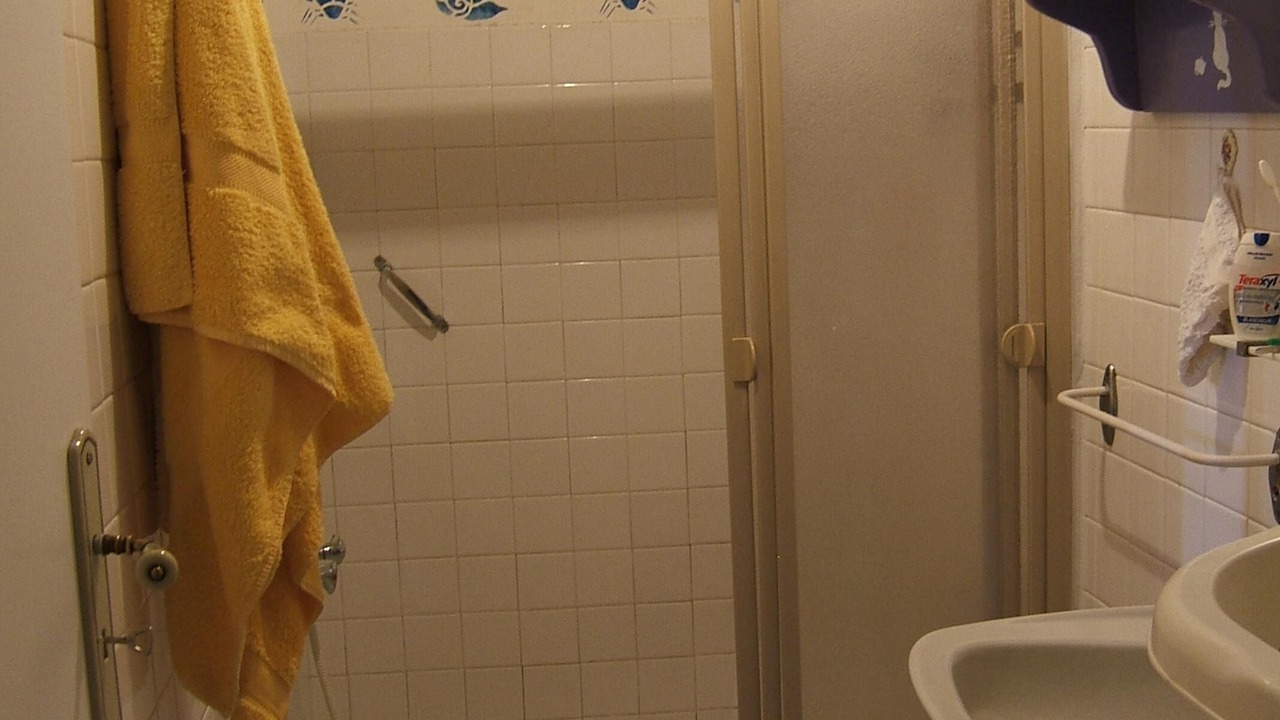 Photo of Bathroom in Monacia-d'Aullene