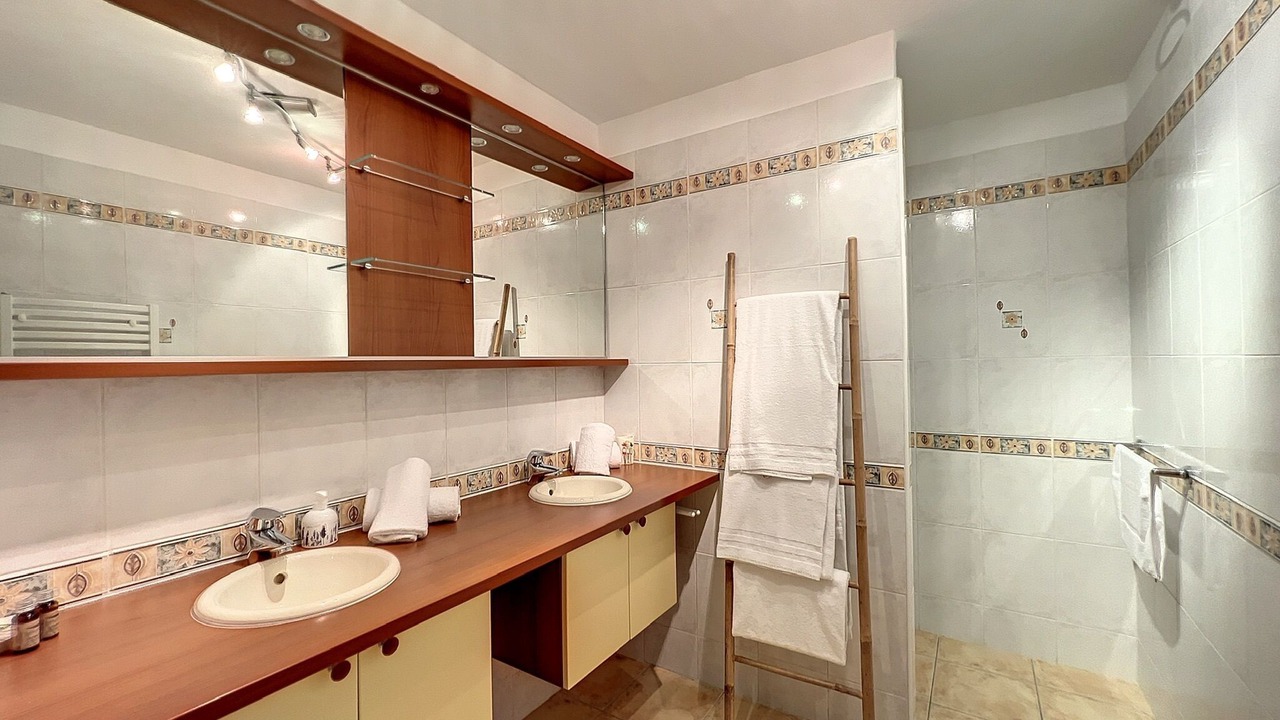 Photo of Bathroom in Monticello