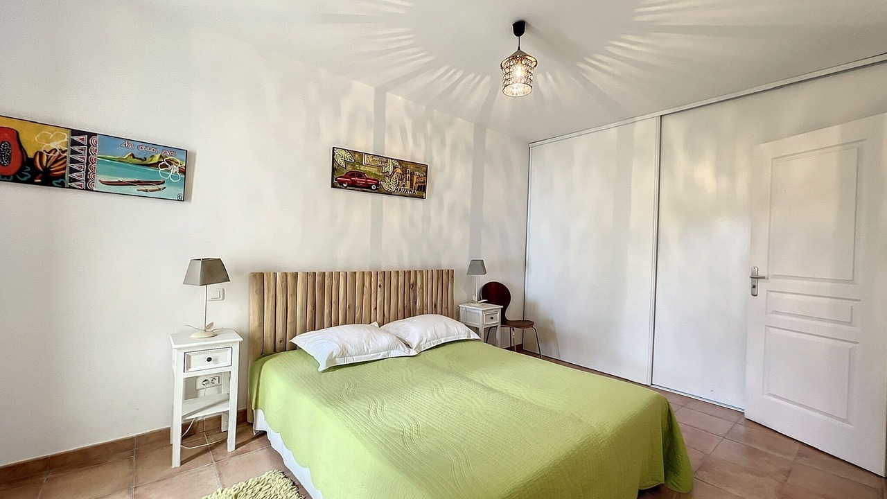 Photo of Bedroom in Monticello