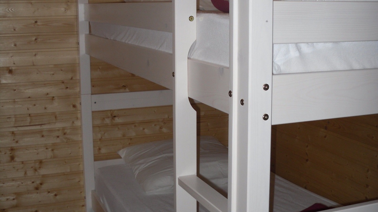 Photo of Bedroom in Le Vigean