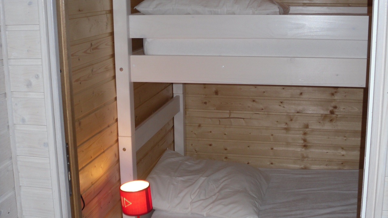 Photo of Bedroom in Le Vigean