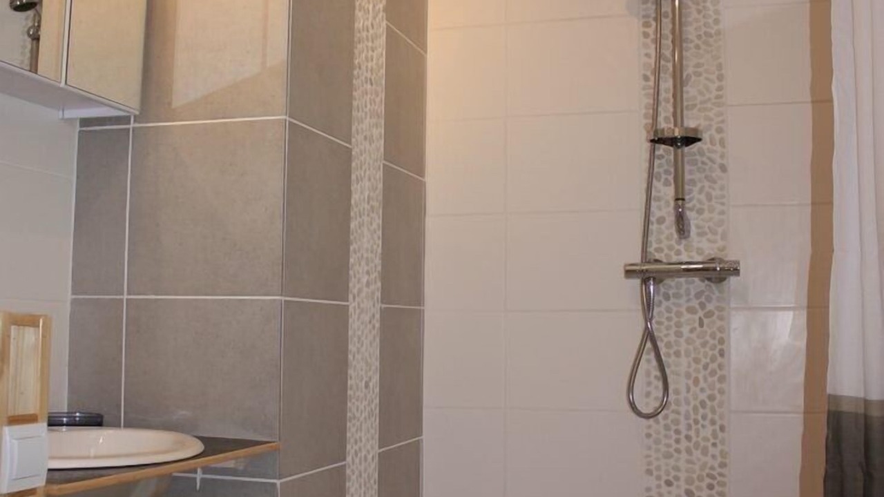 Photo of Bathroom in Le Vigean