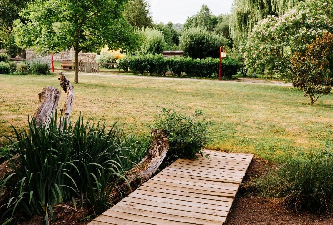 Photo of Outdoor in Noyant-et-Aconin