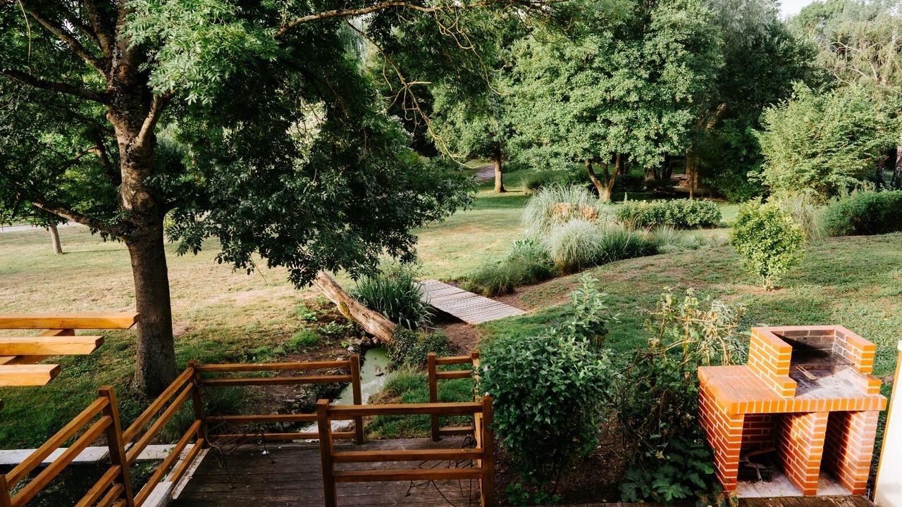 Photo of Outdoor in Noyant-et-Aconin