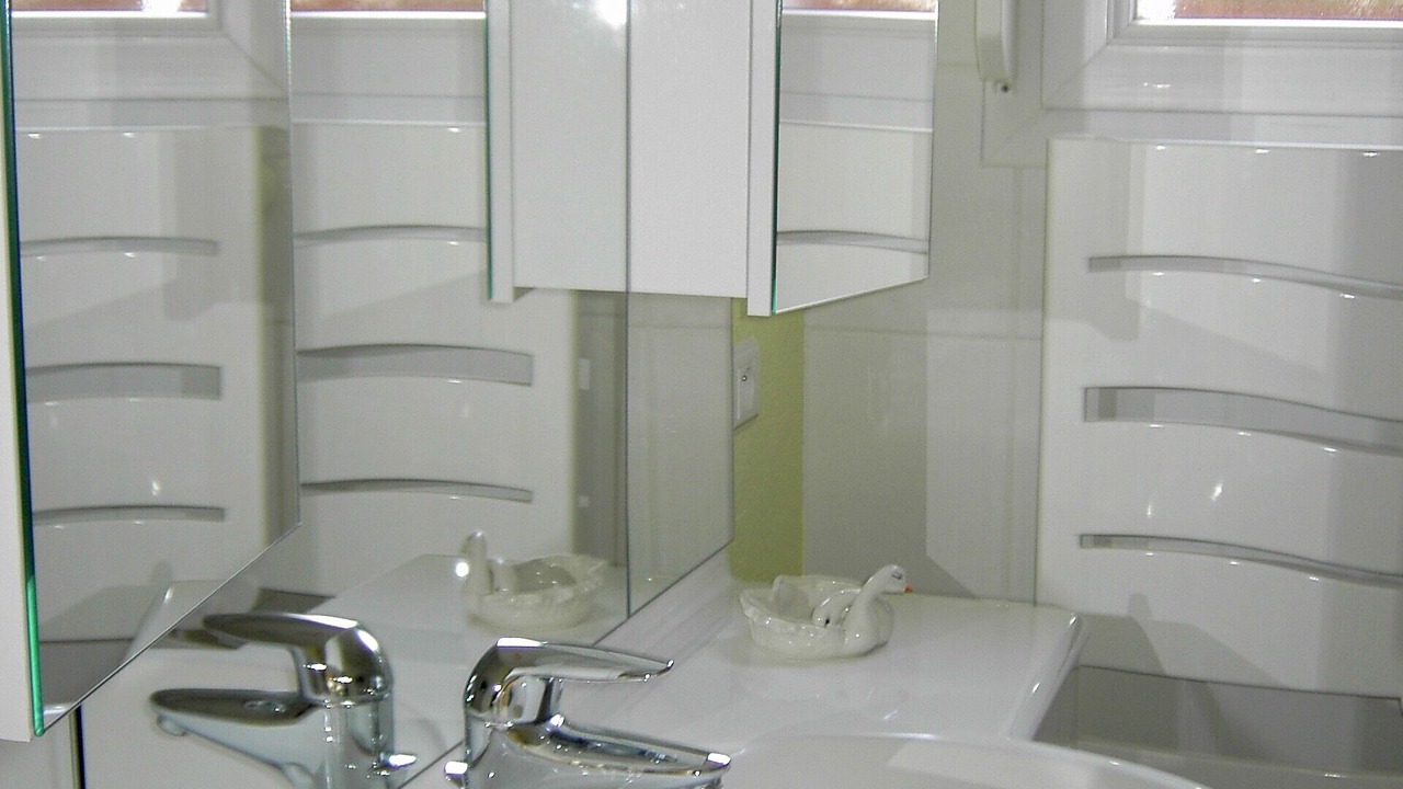 Photo of Bathroom in Basse-sur-le-Rupt