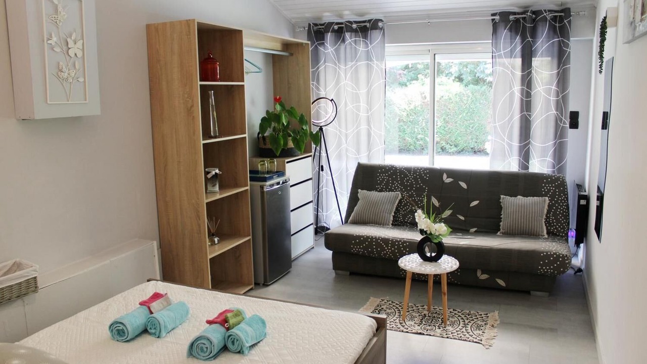 Photo of Bedroom in Vindelle