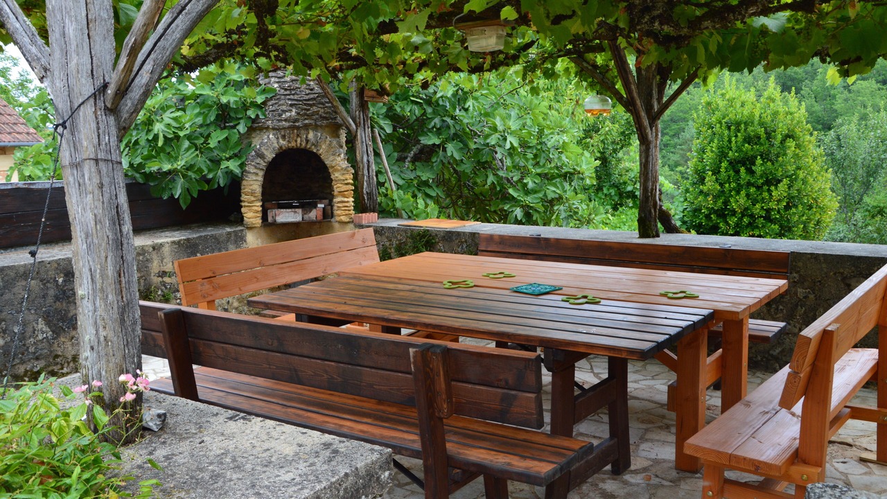 Photo of Outdoor in Rouffignac-Saint-Cernin-de-Reilhac