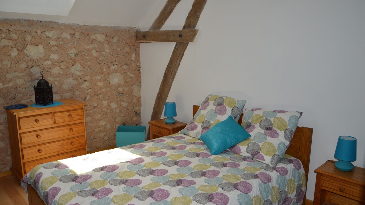 Photo of Bedroom in Rouffignac-Saint-Cernin-de-Reilhac