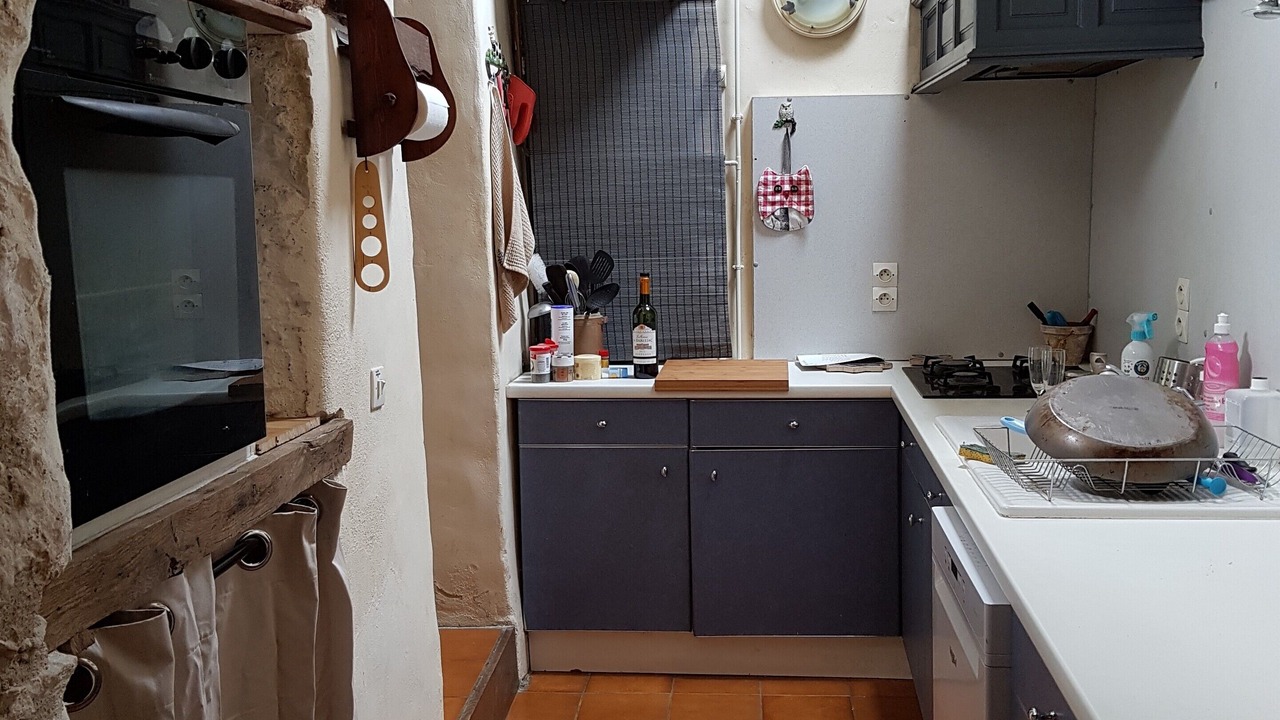 Photo of Kitchen in Rouffignac-Saint-Cernin-de-Reilhac