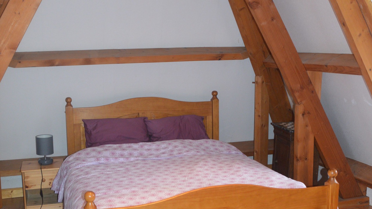 Photo of Bedroom in Rouffignac-Saint-Cernin-de-Reilhac