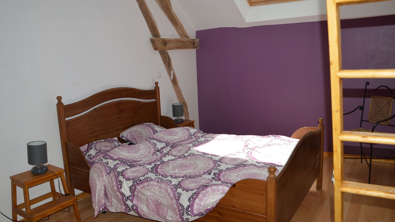 Photo of Bedroom in Rouffignac-Saint-Cernin-de-Reilhac