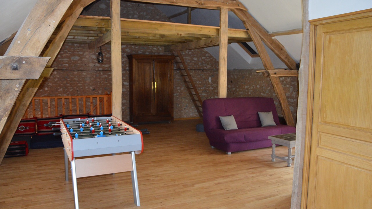 Photo of Bedroom in Rouffignac-Saint-Cernin-de-Reilhac