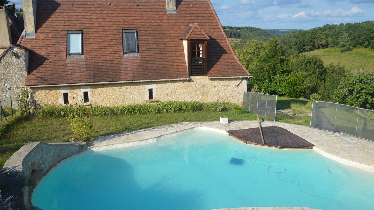 Photo of Outdoor in Rouffignac-Saint-Cernin-de-Reilhac