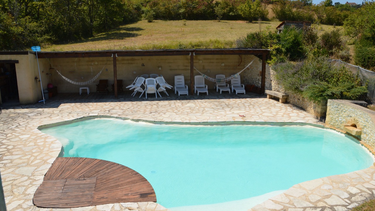 Photo of Outdoor in Rouffignac-Saint-Cernin-de-Reilhac