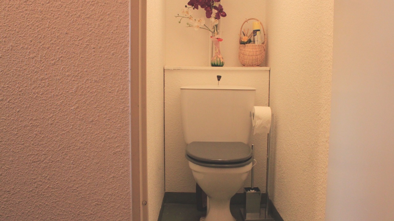Photo of Bathroom in Allos