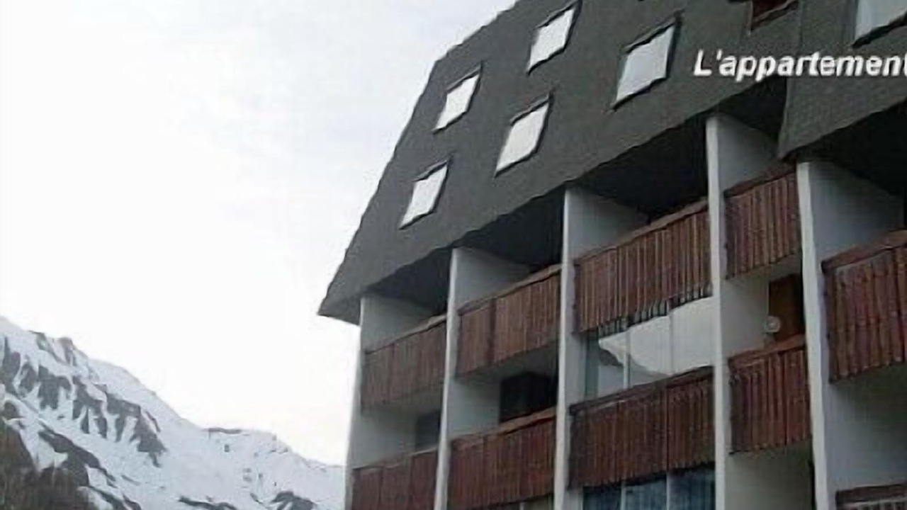 Photo of Outdoor in Allos