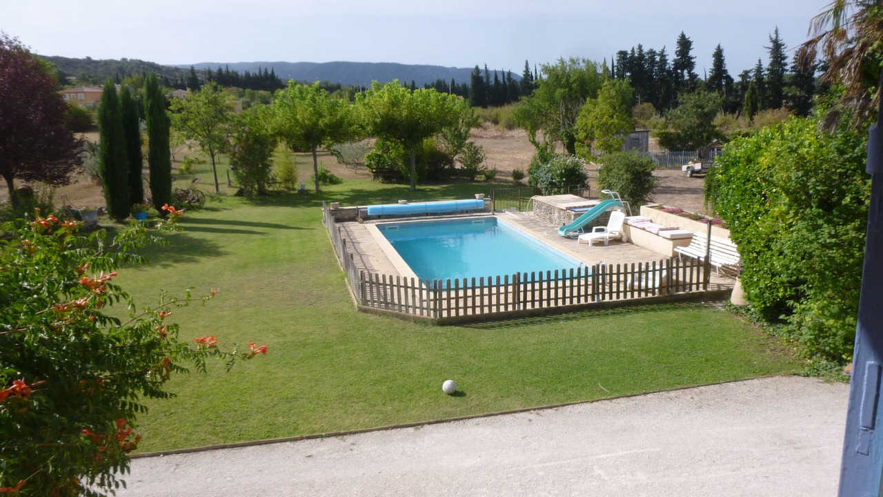Photo of Outdoor in Lagnes