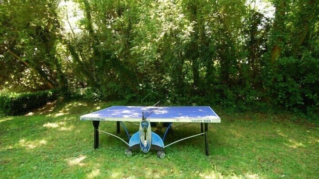 Photo of Outdoor in Touques