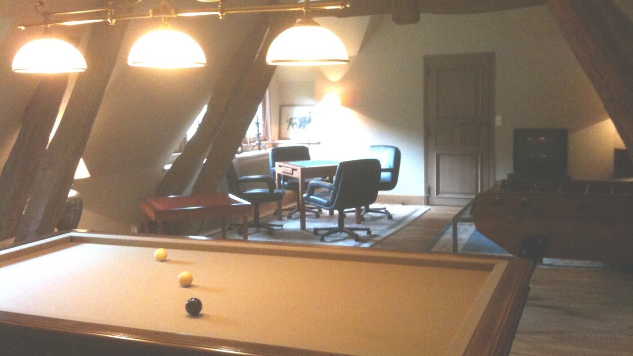 Photo of Bedroom in Touques
