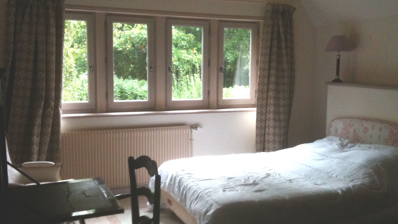 Photo of Bedroom in Touques