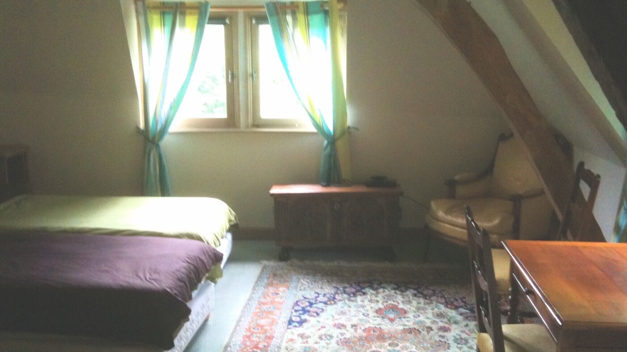 Photo of Bedroom in Touques