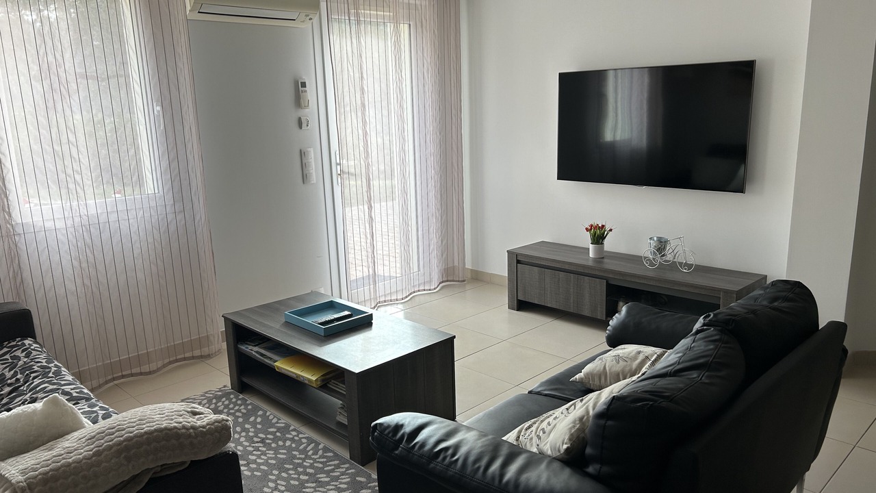 Photo of Livingroom in Belgentier