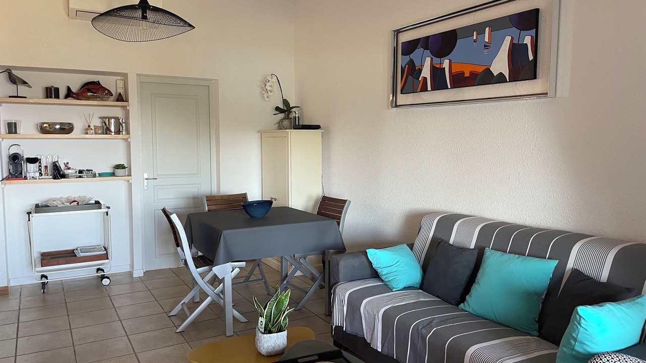 Photo of Livingroom in Santa Giulia