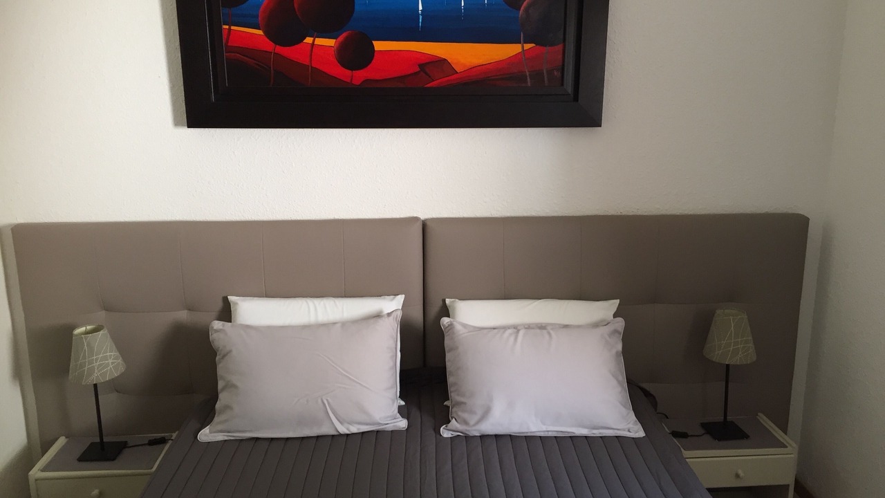 Photo of Bedroom in Santa Giulia