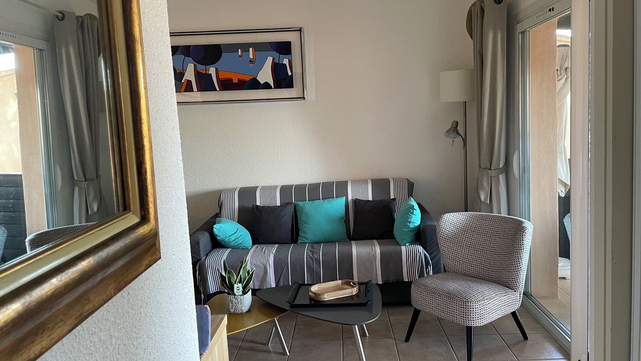 Photo of Livingroom in Santa Giulia