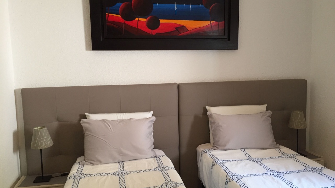 Photo of Bedroom in Santa Giulia