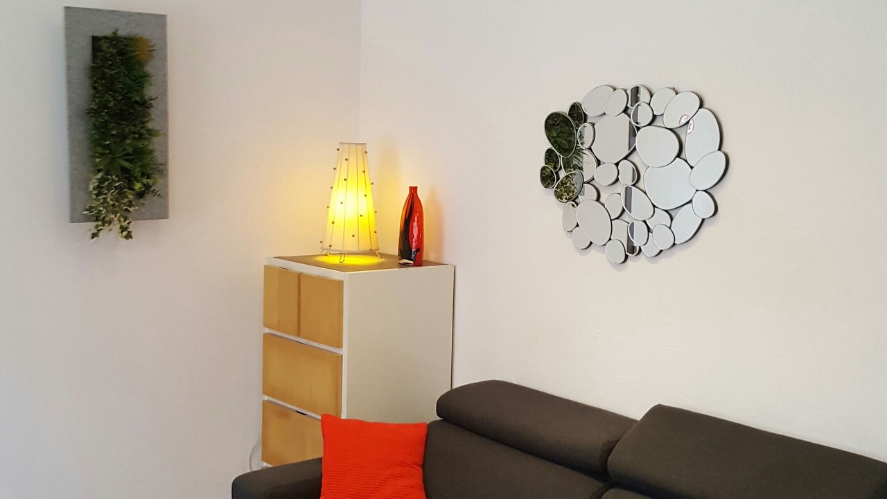 Photo of Livingroom in Ponts Jumeaux