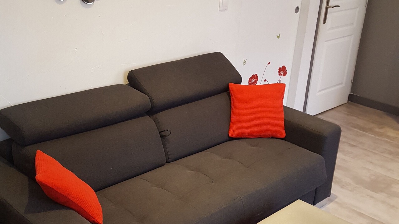 Photo of Livingroom in Ponts Jumeaux