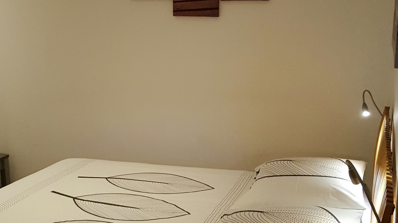 Photo of Bedroom in Ponts Jumeaux