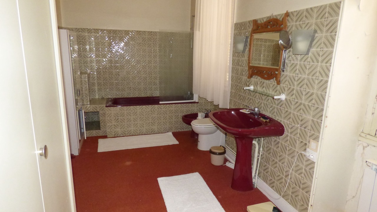 Photo of Bathroom in Blaye