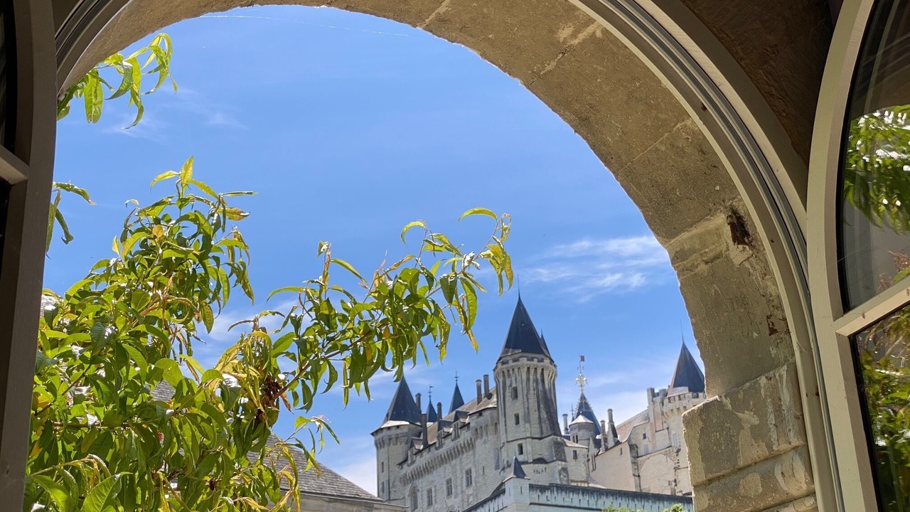 Photo of Others in Saumur