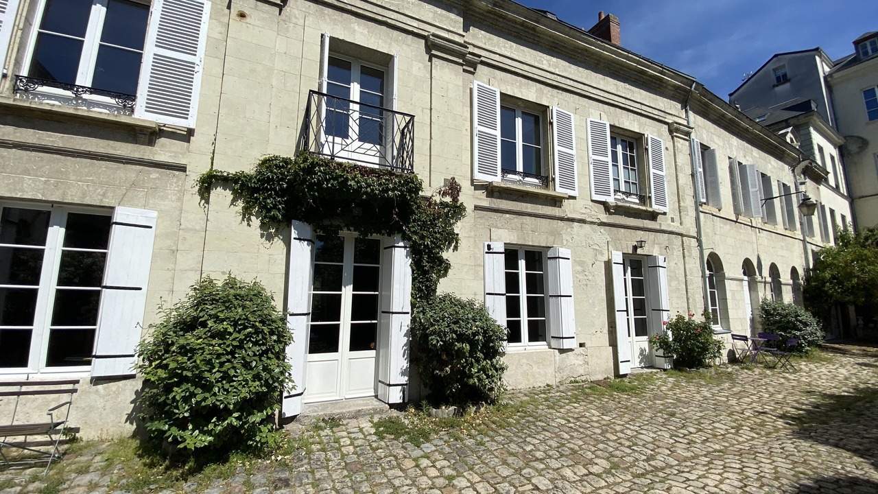 Photo of Outdoor in Saumur