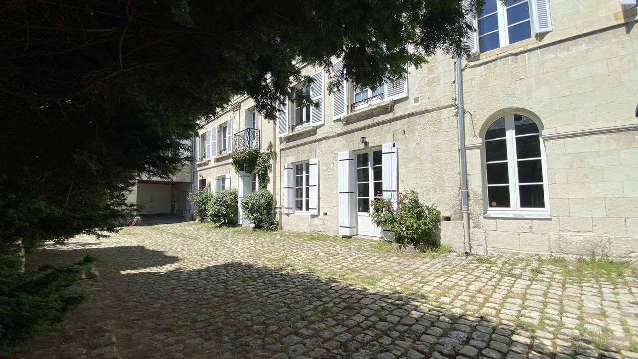 Photo of Outdoor in Saumur
