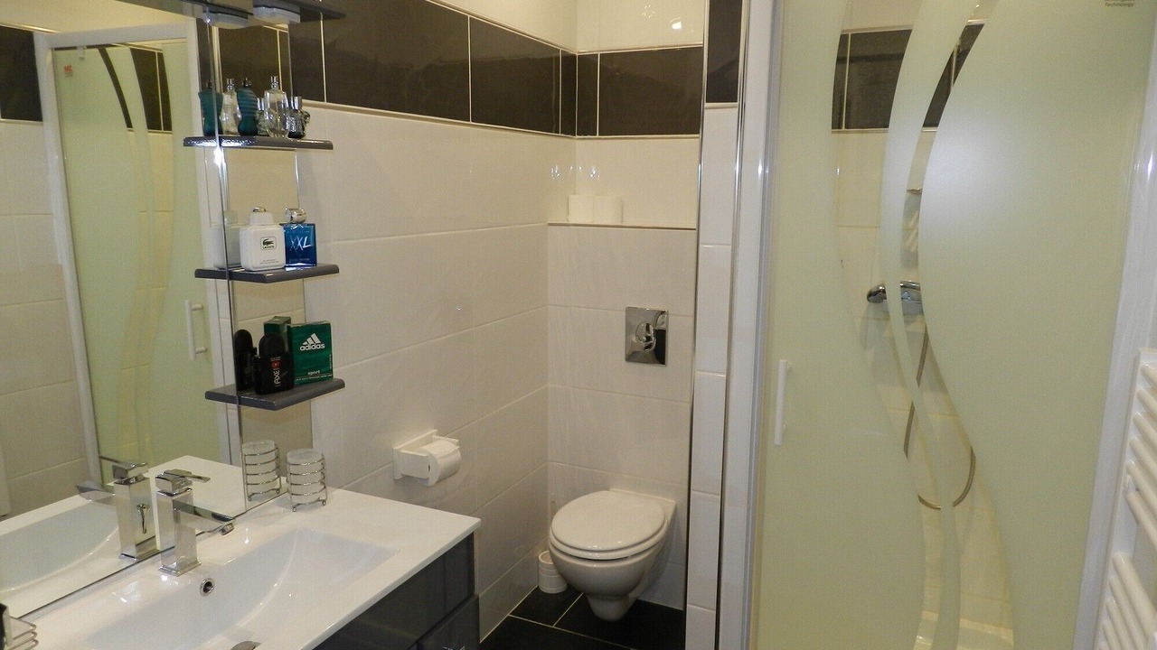 Photo of Bathroom in Le Grau-dʼAgde