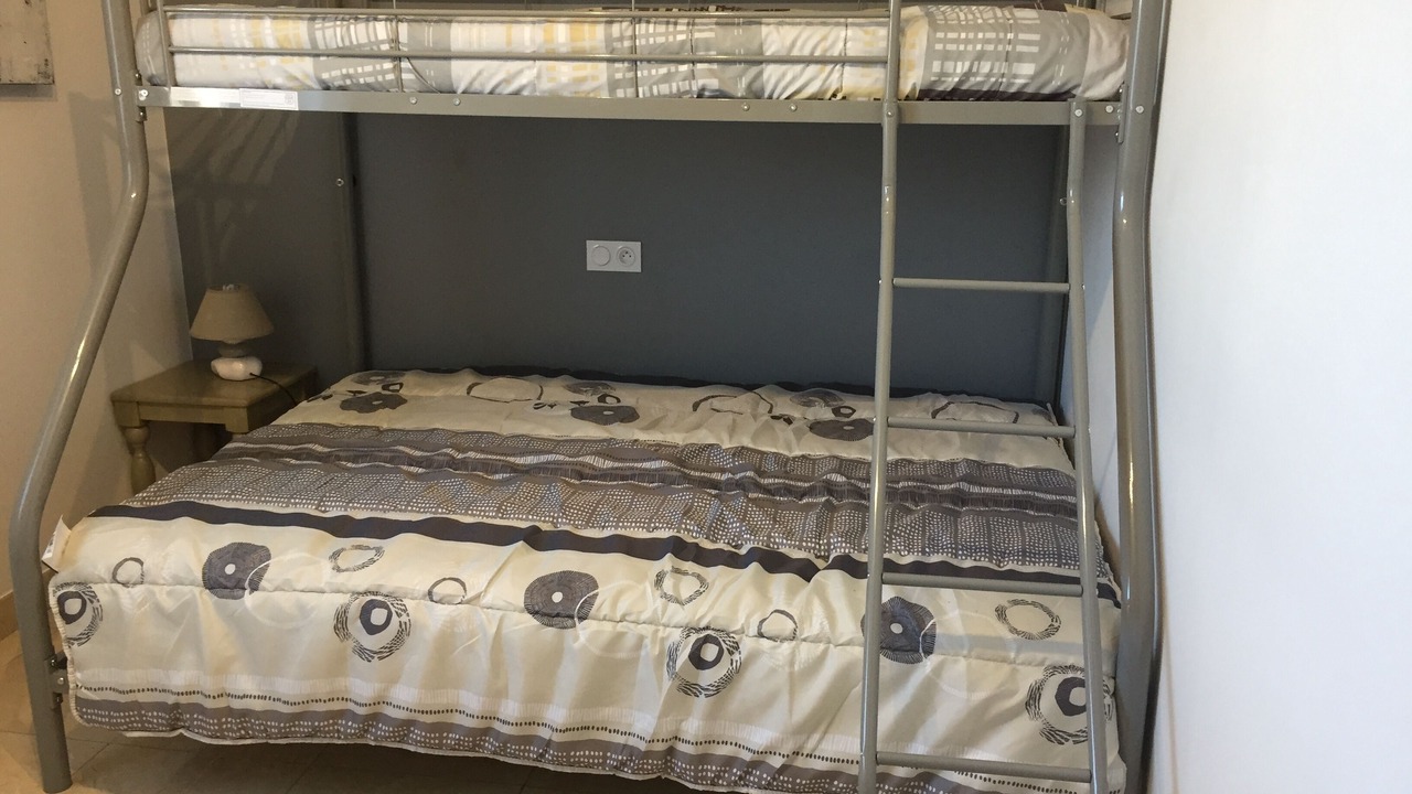 Photo of Bedroom in Le Grau-dʼAgde