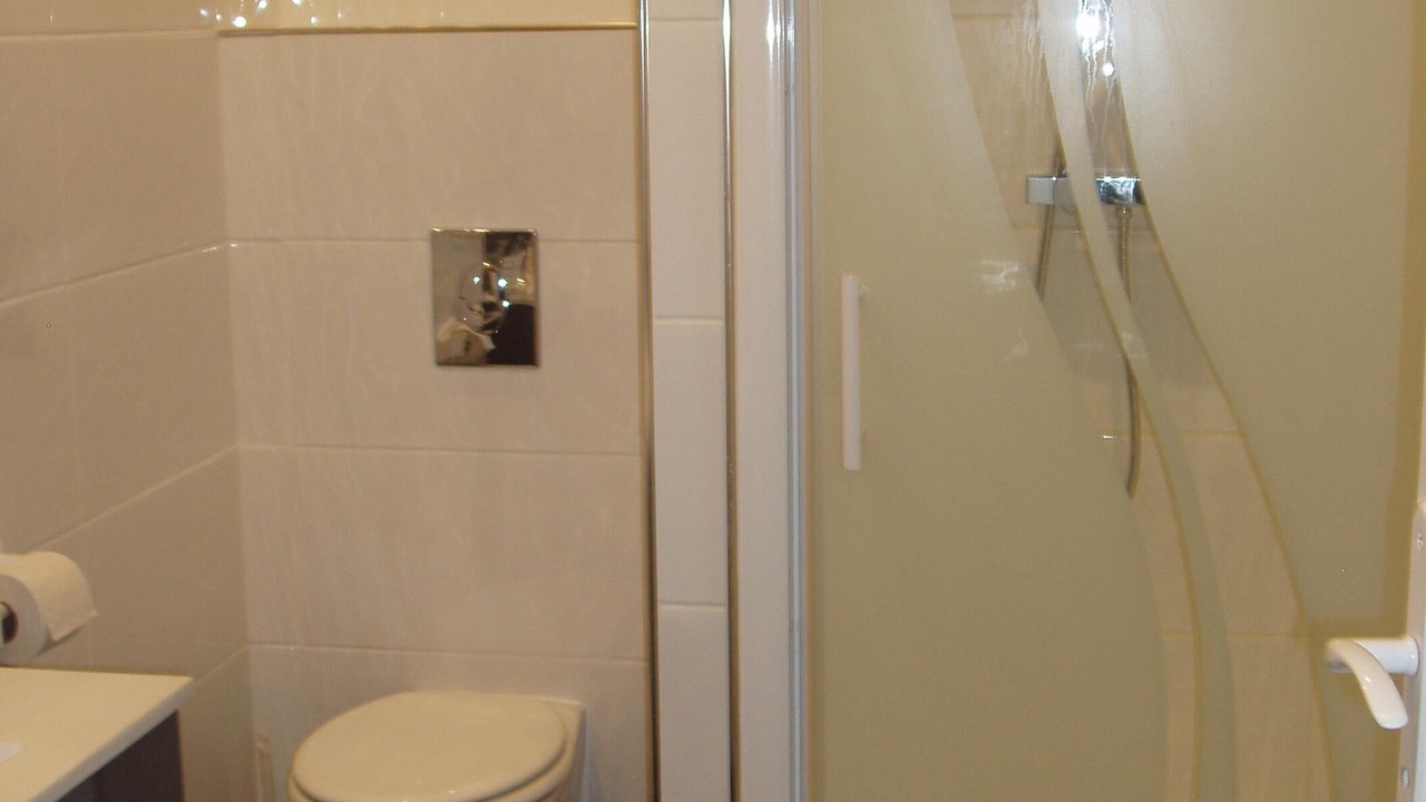 Photo of Bathroom in Le Grau-dʼAgde