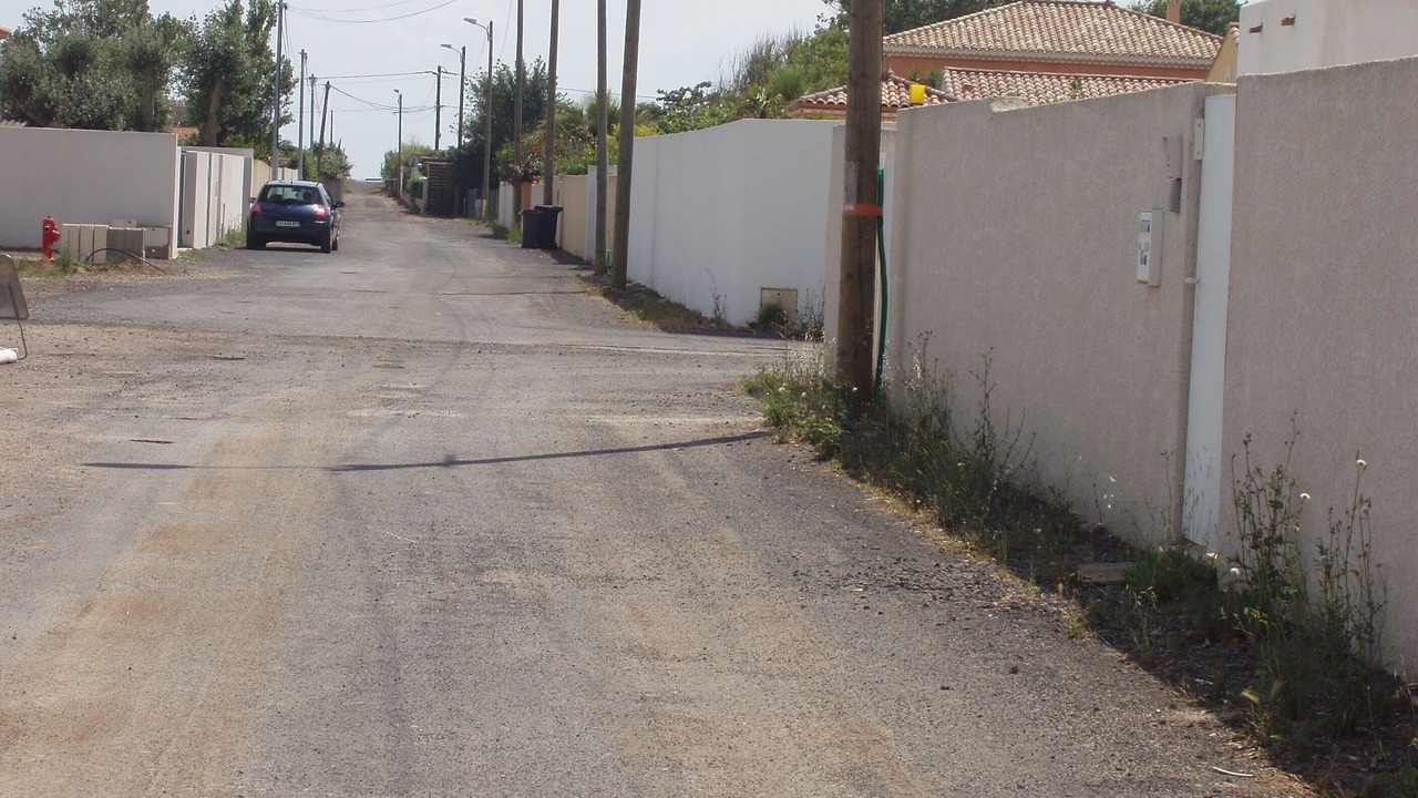Photo of Outdoor in Le Grau-dʼAgde